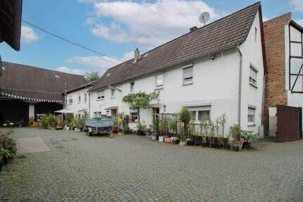 Haus Liederbach am Taunus Liederbach - 6 Zimmer, 689.500&euro; | Angebot:25246686