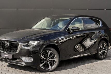 Mazda CX-60 41.350 km 32.790 &euro; Büttelborn 64572