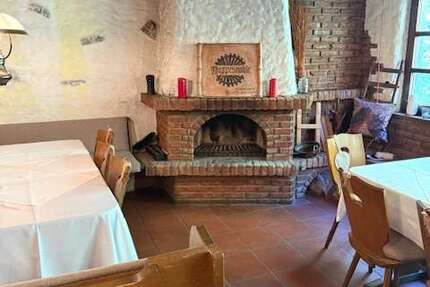 Gastronomie in Weilrod 1.700 € 2000 m² zimmer