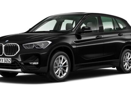 BMW X1 66.240 km 25.890 &euro; Kronberg 61476