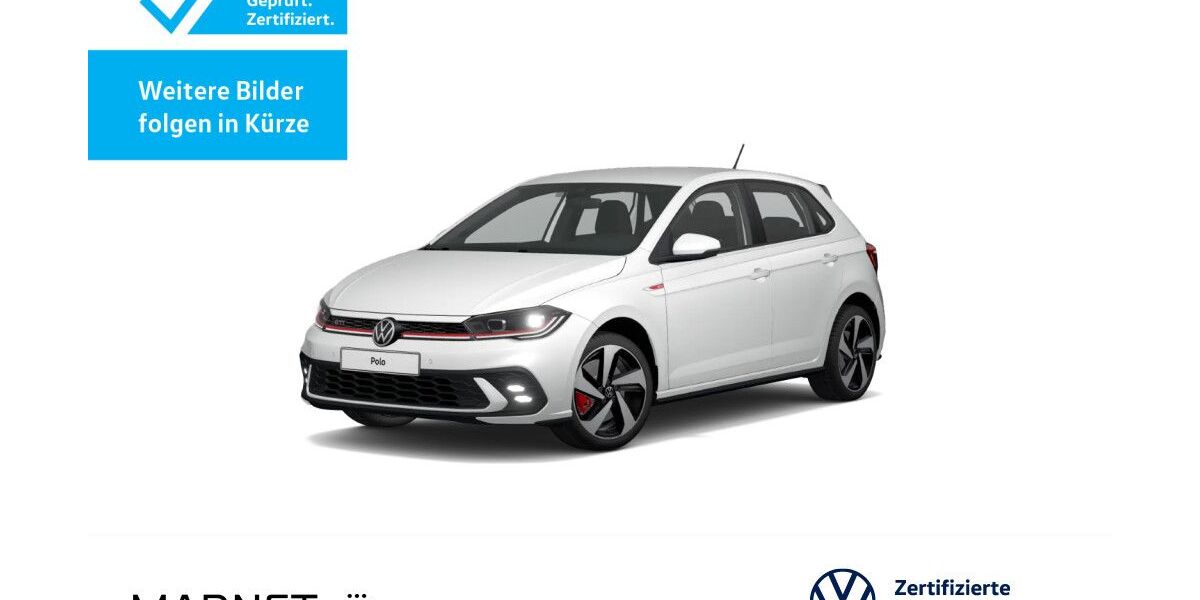 VW Polo 20.807 km 22.390 &euro; Bad Camberg 65520
