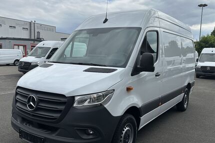 Mercedes-Benz Sprinter 26.240 km 34.391 &euro; Mainz 55122