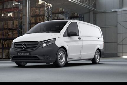 Mercedes-Benz Vito 31.764 km 35.167 € Wiesbaden-Schierstein 65201