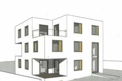 REALISIEREN SIE EIN TOLLES DESIGN NEUBAUPROJEKT, ABRISSGRUNDSTÜCK !!! zimmer