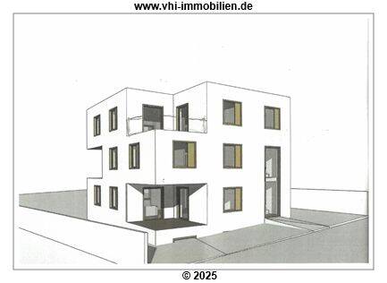 REALISIEREN SIE EIN TOLLES DESIGN NEUBAUPROJEKT, ABRISSGRUNDSTÜCK !!! zimmer