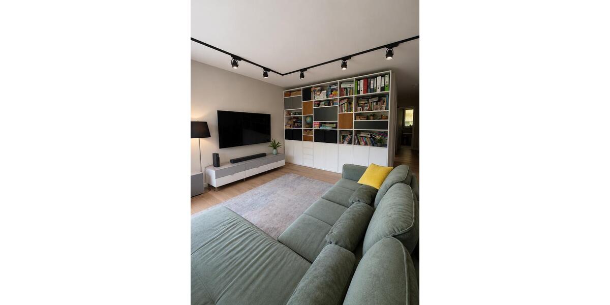 Erdgeschoßwohnung Wiesbaden Schierstein - 3 Zimmer, 79 m&sup2;, 359.000&euro; | Angebot:27436238