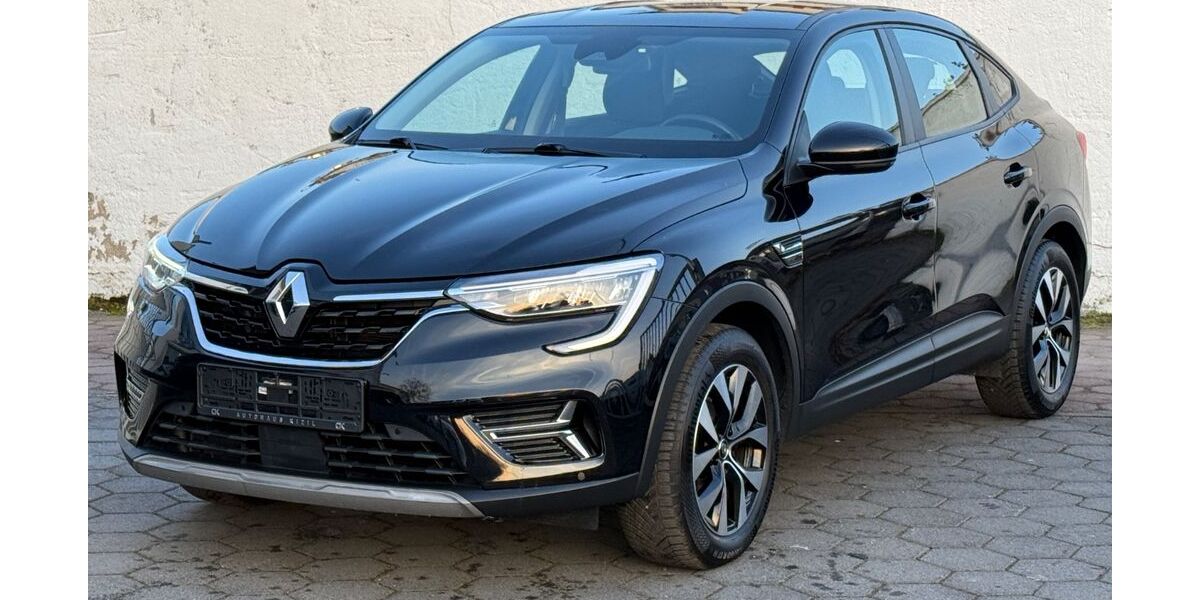 Renault Arkana 69.000 km 17.000 &euro; Mainz-Kostheim 55246