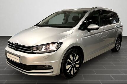 VW Touran 14.122 km 32.900 &euro; Wiesbaden 65189