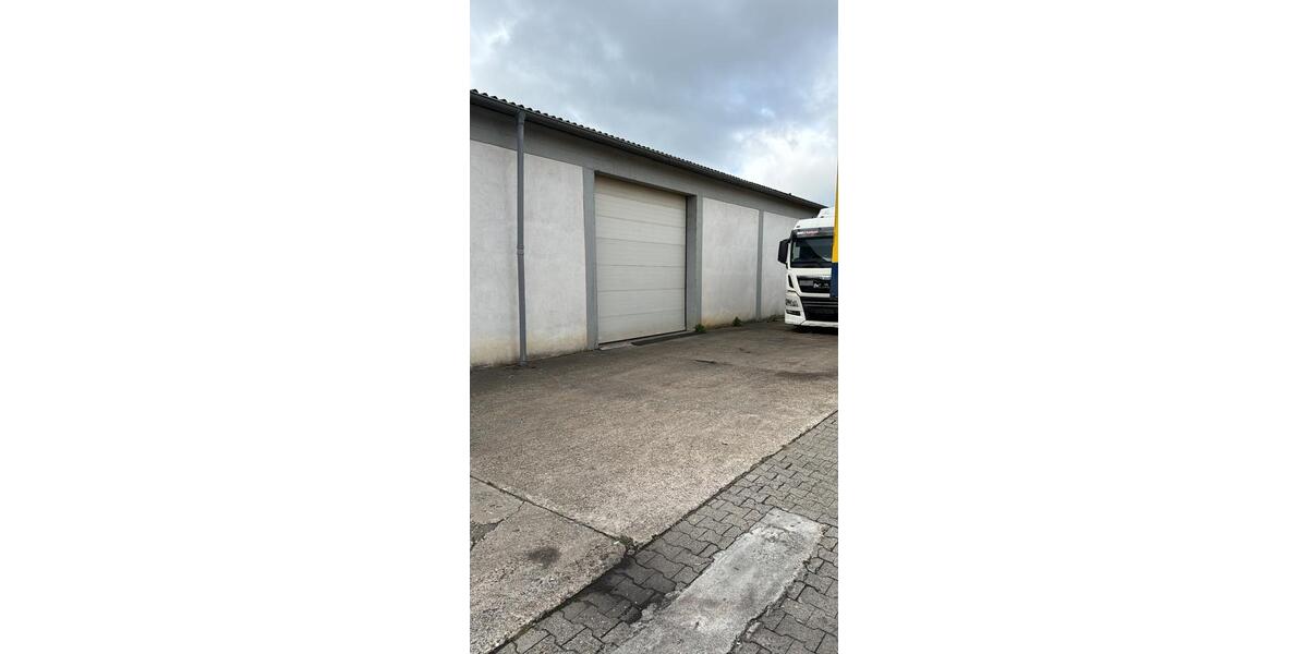 Gewerbeobjekt Taunusstein - 3.500&euro; | Angebot:24788946