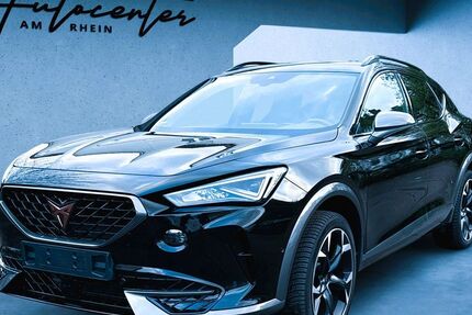 Cupra Formentor 21.500 km 26.000 € Lörzweiler 55296