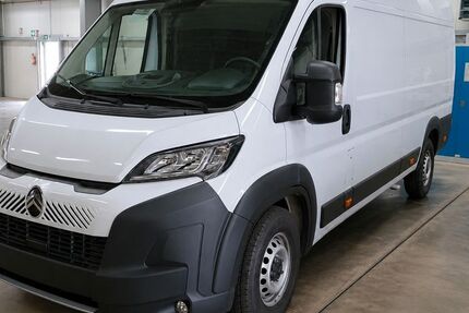 Citroen Jumper 27.882 km 25.950 &euro; Ingelheim am Rhein (bei Mainz) 55218