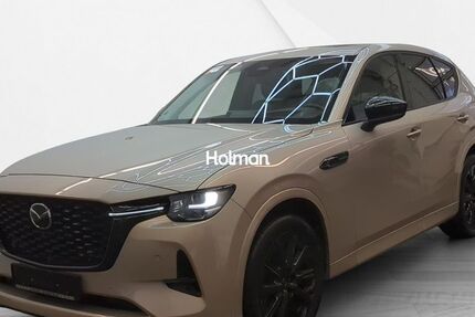 Mazda CX-60 80.654 km 26.614 &euro; Eschborn 65760