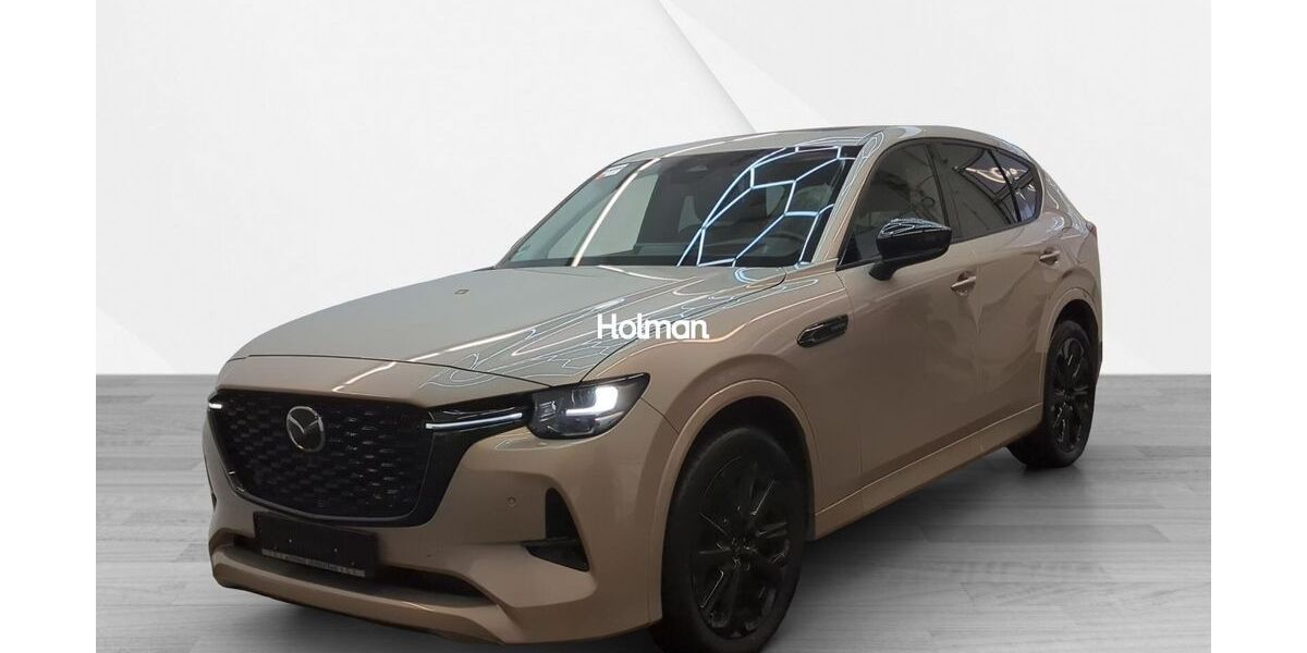 Mazda CX-60 80.654 km 26.614 &euro; Eschborn 65760