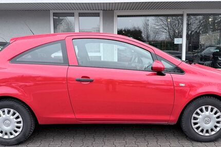 Opel Corsa 165.000 km 2.550 &euro; Mainz-Kastel 55252