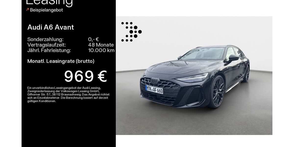 Audi A6 12.500 km 77.990 &euro; Hofheim 65719