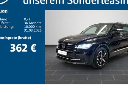 VW Tiguan 85.446 km 26.800 &euro; Wiesbaden 65189