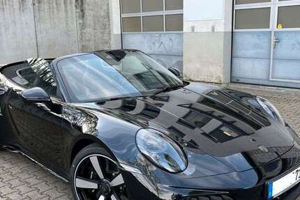 Porsche 992 3.500 km 309.911 &euro; Walluf (Wiesbaden) 65396