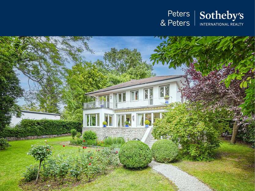 Haus zum Kaufen in Frankfurt 2.890.000 € 282 m² 7 zimmer