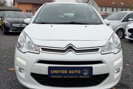 Citroen C3 84.000 km 5.999 € Mainz-Kastel 55252