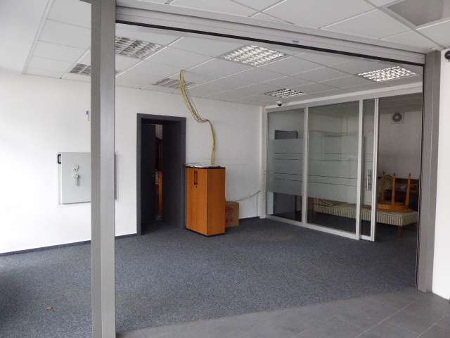 Büro in Villmar-Aumenau 490 € 75 m²
