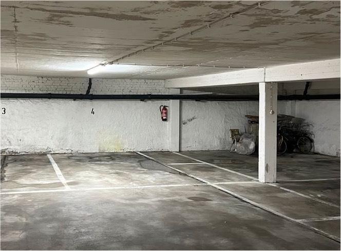 Top gelegene Wohnung in Bad Soden mit 2ZKB und TG Stellpatz 2 zimmer