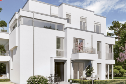 Wohnung Mainz Bretzenheim - 4 Zimmer, 130 m&sup2;, 1.299.000&euro; | Angebot:25272181