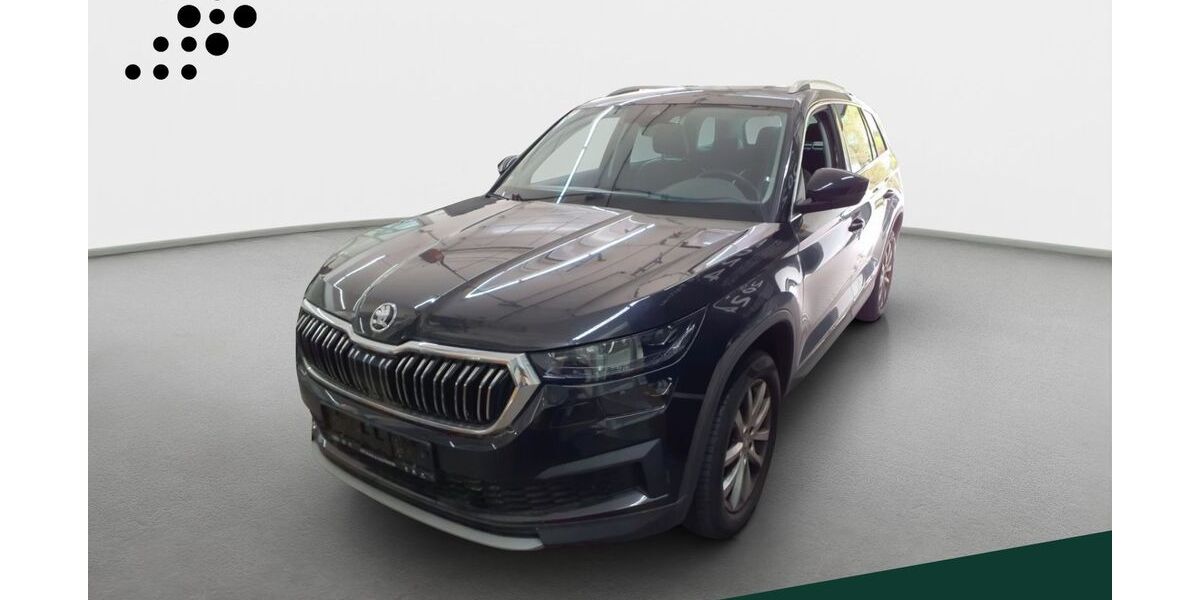 Skoda Kodiaq 47.593 km 33.430 &euro; Hofheim im Taunus 65719