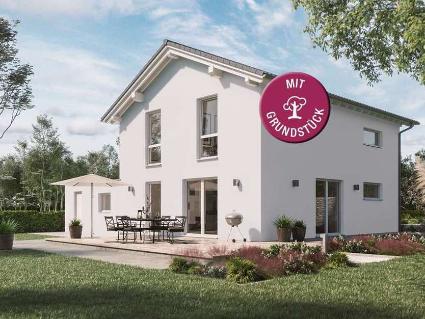 Haus zum Kaufen in Lohrheim 432.500 € 141 m²