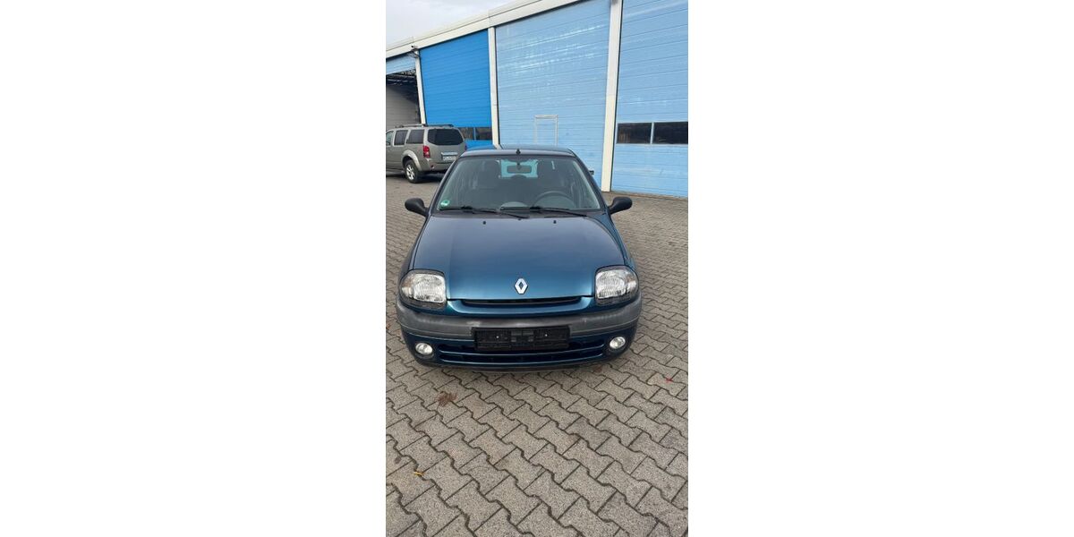 Renault Clio 159.490 km 980 € Wiesbaden 65207
