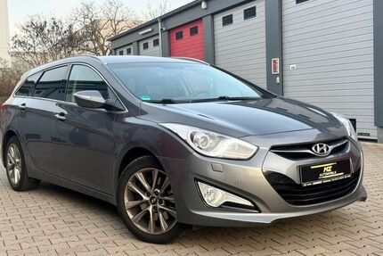 Hyundai i40 65.000 km 9.999 &euro; Groß Gerau 64521