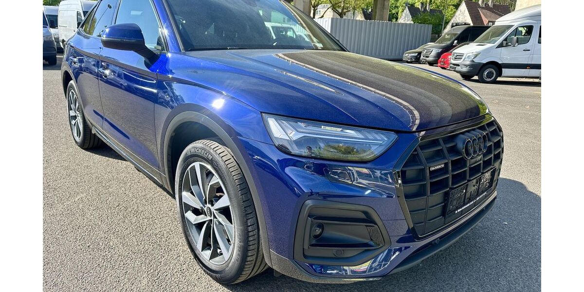 Audi Q5 61.080 km 33.900 &euro; Mainz 55122
