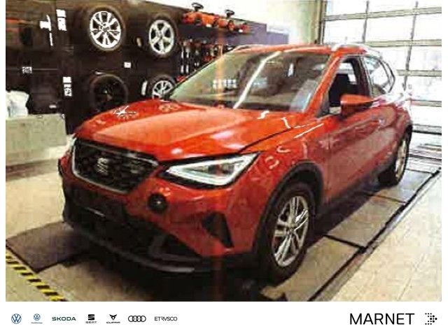 Seat Arona 28.990 km 17.490 &euro; Königstein 61462