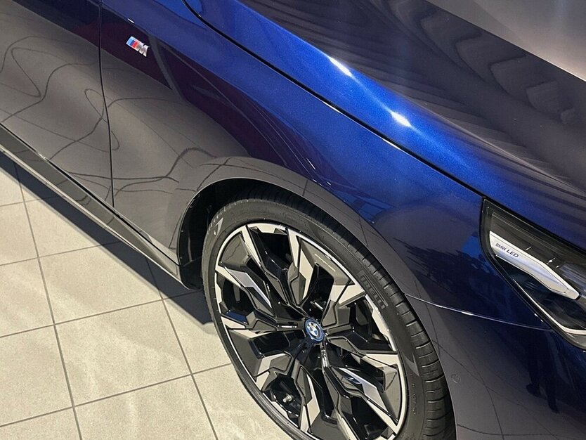 BMW 530e M Sport |Nur 3.TKM|Tansanit-Bau II|Traum 3.498 km 58.999 € Mainz-Kostheim 55246