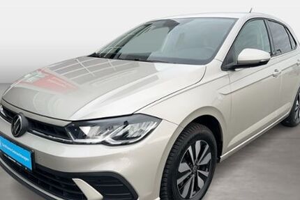VW Polo 3.726 km 20.889 &euro; Gross-Gerau 64521
