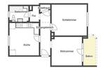 Einfamilienhaus Rüsselsheim am Main Rüsselsheim - 2 Zimmer, 165.000&euro; | Angebot:26259233