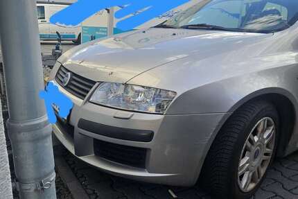 Fiat Stilo 156.000 km 700 € Mainz 55131