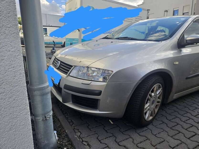 Fiat Stilo 156.000 km 700 € Mainz 55131