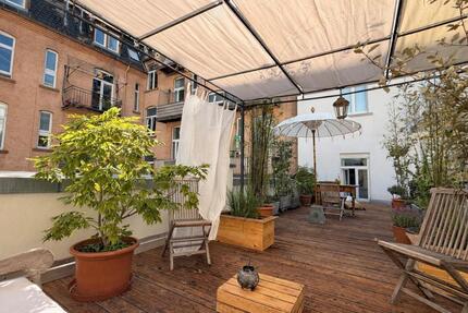 Wohnung Wiesbaden Nordost - 2.5 Zimmer, 84 m&sup2;, 1.100&euro; | Angebot:25613942