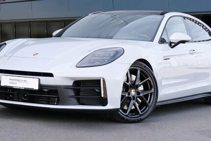 Porsche Panamera 24.105 km 118.888 &euro; Mainz 55131