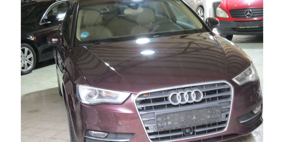 Audi A3 242.000 km 6.900 &euro; Schlangenbad 65388