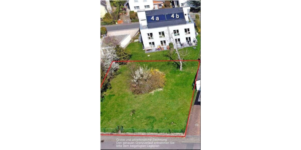 Grundstück Oberursel Stierstadt - 950.000&euro; | Angebot:24112422