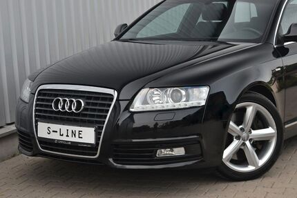 Audi A6 206.676 km 7.991 € Wiesbaden 65203