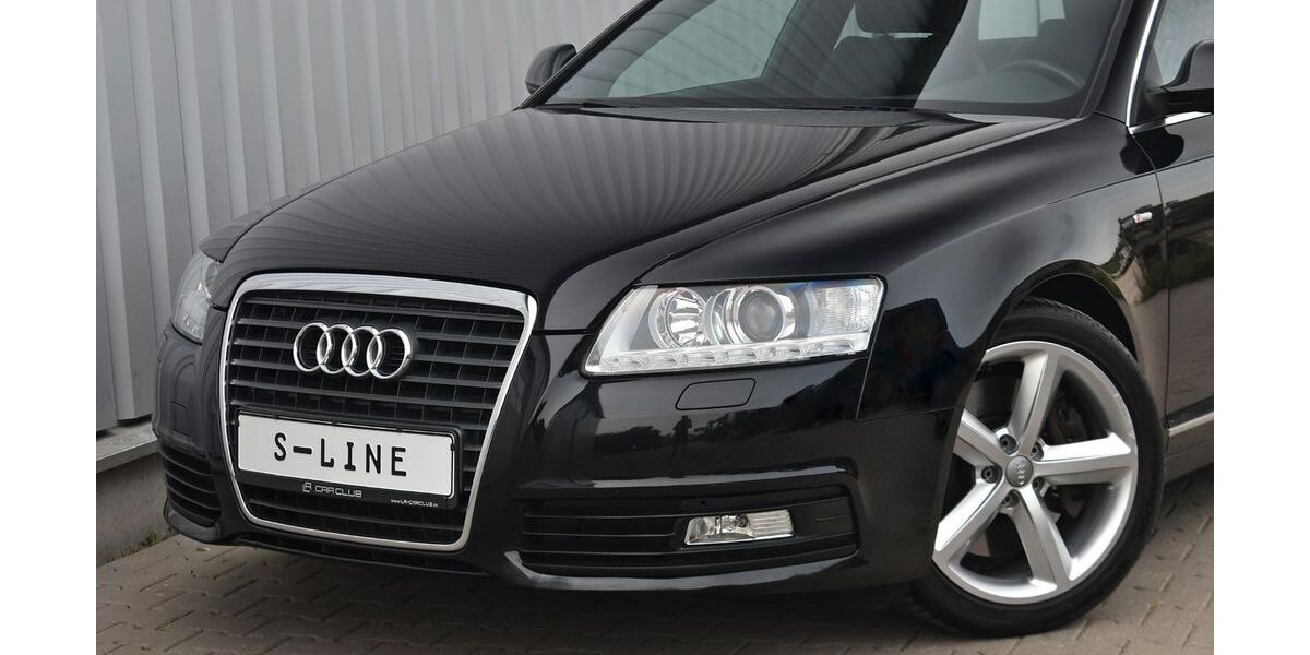 Audi A6 206.676 km 7.991 € Wiesbaden 65203