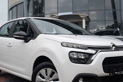 Citroen C3 47.500 km 10.590 &euro; Mainz 55128
