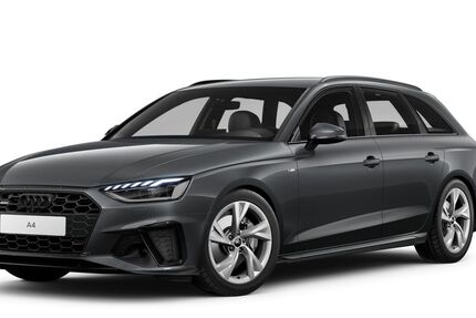 Audi A4 28.117 km 34.890 &euro; Oberursel 61440