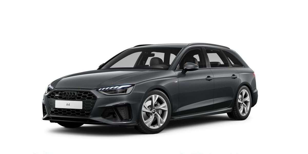 Audi A4 28.117 km 34.890 &euro; Oberursel 61440