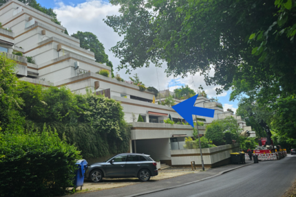 Wohnung zum Kaufen in Wiesbaden 395.000 € 91 m² 3 zimmer