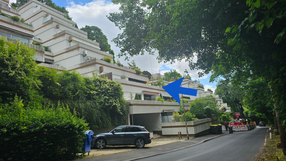 Wohnung zum Kaufen in Wiesbaden 395.000 € 91 m² 3 zimmer