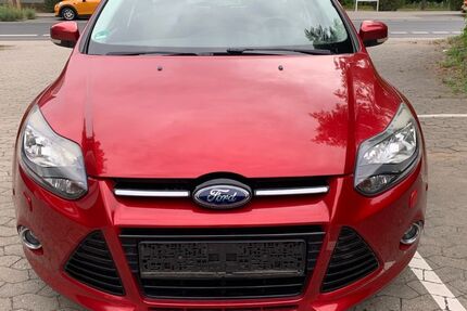 Ford Focus 117.154 km 5.899 &euro; Mainz-Kastel 55252