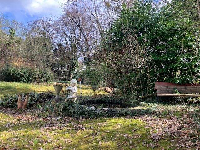 Bungalow Wiesbaden Nordost - 8 Zimmer, 192 m&sup2;, 1.255.000&euro; | Angebot:25820971